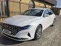 Hyundai Grandeur 2022 года за 13 000 000 тг. в Шымкент – фото 6