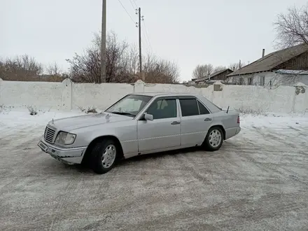 Mercedes-Benz E 200 1994 года за 2 000 000 тг. в Костанай – фото 7