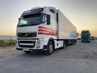 Volvo  FH 2012 годаүшін33 000 000 тг. в Шымкент