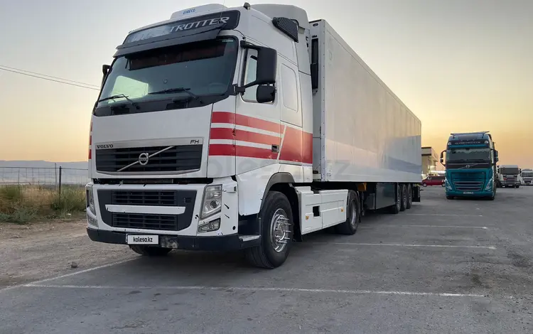 Volvo  FH 2012 года за 33 000 000 тг. в Шымкент