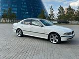 BMW 528 1998 года за 4 900 000 тг. в Астана