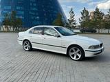 BMW 528 1998 года за 4 800 000 тг. в Астана