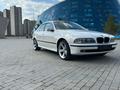 BMW 528 1998 года за 4 800 000 тг. в Астана – фото 7