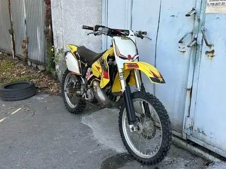 Suzuki  RM 250 2001 года за 1 100 000 тг. в Алматы – фото 4