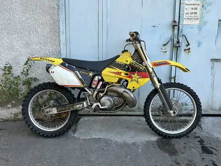 Suzuki  RM 250 2001 года за 1 100 000 тг. в Алматы – фото 3