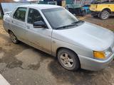 ВАЗ (Lada) 2110 2007 года за 786 955 тг. в Щучинск