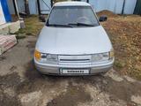 ВАЗ (Lada) 2110 2007 года за 786 955 тг. в Щучинск – фото 2