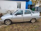 ВАЗ (Lada) 2110 2007 года за 786 955 тг. в Щучинск – фото 4