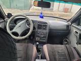 ВАЗ (Lada) 2110 2007 года за 786 955 тг. в Щучинск – фото 5