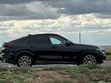 BMW X6 2023 годаүшін59 000 000 тг. в Астана – фото 2