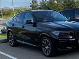 BMW X6 2023 годаүшін55 000 000 тг. в Астана