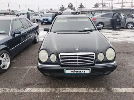 Mercedes-Benz E 55 AMG 1996 года за 4 400 000 тг. в Алматы – фото 5