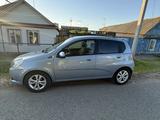 Chevrolet Aveo 2012 года за 3 100 000 тг. в Уральск – фото 3