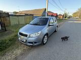 Chevrolet Aveo 2012 года за 3 100 000 тг. в Уральск – фото 2