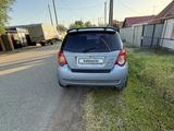 Chevrolet Aveo 2012 года за 3 100 000 тг. в Уральск – фото 4