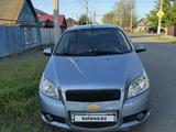 Chevrolet Aveo 2012 года за 3 100 000 тг. в Уральск