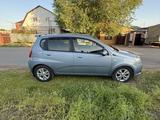 Chevrolet Aveo 2012 года за 3 100 000 тг. в Уральск – фото 5