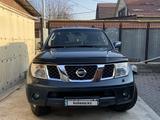 Nissan Pathfinder 2005 годаүшін7 000 000 тг. в Алматы