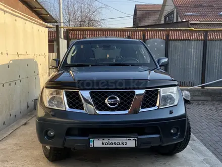 Nissan Pathfinder 2005 года за 7 000 000 тг. в Алматы