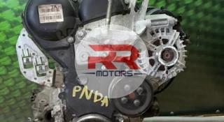 Ford Focus Mondeo Fiesta Fusion Escape Transit двигатель ДВС мотор за 295 450 тг. в Бишкек