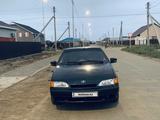 ВАЗ (Lada) 2114 2007 года за 500 000 тг. в Атырау – фото 4