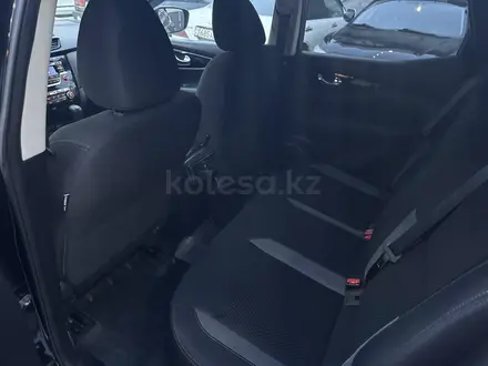 Nissan Qashqai 2021 года за 10 200 000 тг. в Алматы – фото 25