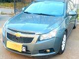 Chevrolet Cruze 2011 годаfor3 300 000 тг. в Астана