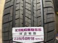 235/60/18 KingBoss Goform за 28 500 тг. в Алматы – фото 2