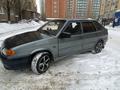 ВАЗ (Lada) 2114 2007 годаүшін490 000 тг. в Актобе – фото 5
