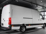 Mercedes-Benz Sprinter 2026 года за 63 800 000 тг. в Астана – фото 2
