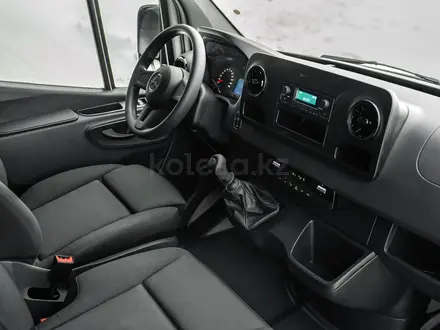 Mercedes-Benz Sprinter 2026 года за 63 800 000 тг. в Астана – фото 4