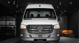 Mercedes-Benz Sprinter 2026 года за 63 800 000 тг. в Астана – фото 5