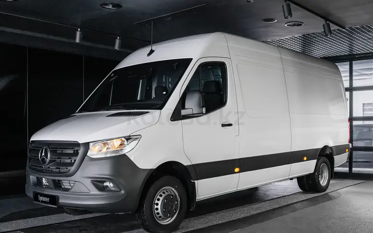 Mercedes-Benz Sprinter 2026 годаүшін63 800 000 тг. в Астана