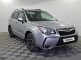 Subaru Forester 2015 года за 7 190 000 тг. в Павлодар – фото 3