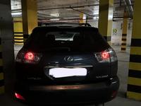 Lexus RX 350 2007 годаүшін8 000 000 тг. в Алматы