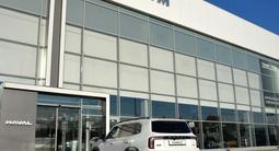 Haval Dargo x Tech Plus 2025 года за 15 042 300 тг. в Шымкент – фото 2