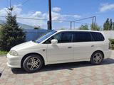 Honda Odyssey 2003 года за 4 900 000 тг. в Алматы – фото 2