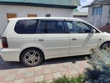 Honda Odyssey 2003 года за 4 900 000 тг. в Алматы – фото 4