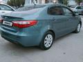 Kia Rio 2014 годаүшін5 200 000 тг. в Актобе – фото 5