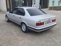 BMW 520 1993 годаүшін2 800 000 тг. в Кызылорда