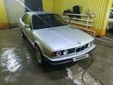 BMW 520 1993 годаүшін2 800 000 тг. в Кызылорда – фото 3