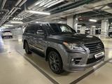 Lexus LX 570 2012 годаүшін20 000 000 тг. в Павлодар – фото 4