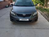 Toyota Corolla 2008 годаүшін5 000 000 тг. в Тараз