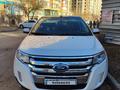 Ford Edge 2013 года за 9 900 000 тг. в Астана