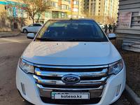 Ford Edge 2013 годаүшін9 900 000 тг. в Астана
