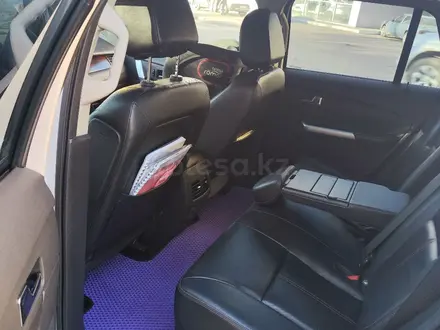 Ford Edge 2013 года за 9 900 000 тг. в Астана – фото 4