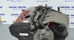 Двигатель из Японии на Ауди ALT 2.0 A4 за 205 000 тг. в Алматы – фото 2