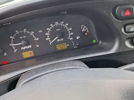 Chevrolet Niva 2019 года за 6 000 000 тг. в Атбасар