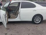 Lexus ES 300 2004 года за 4 800 000 тг. в Алматы – фото 2