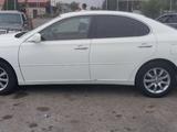 Lexus ES 300 2004 года за 4 800 000 тг. в Алматы – фото 3